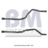 BM CATALYSTS BM50090 Exhaust Pipe